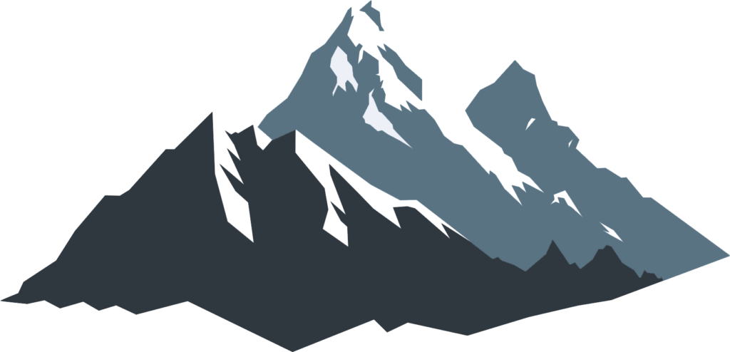 Design de montagne pour randonner dans le Verdon -